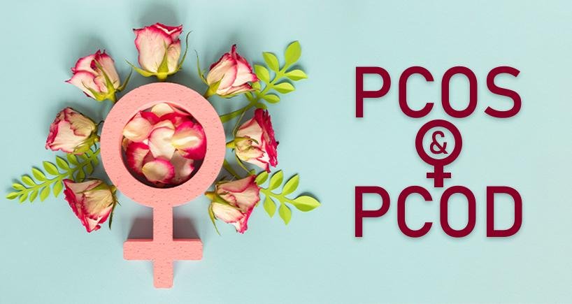 PCOS and PCOD treatment in Pune female hormone health awareness image