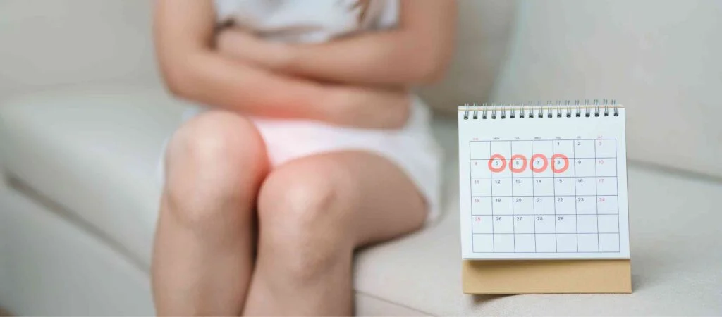 Irregular periods consultation with Dr. Pallavi Tekale Deshpande, experienced gynecologist in Pune specializing in hormonal imbalance and PCOS treatment.