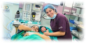 Painless Normal Vaginal Delivery in Pune with expert pregnancy care by Dr. Pallavi Tekale Deshpande